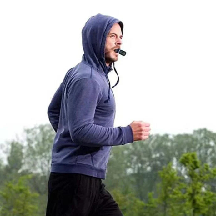 Breathing Trainer Respirator
