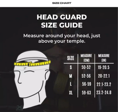 Sting IBA-Approved Competition Head Guard – Blue Boxing Headgear