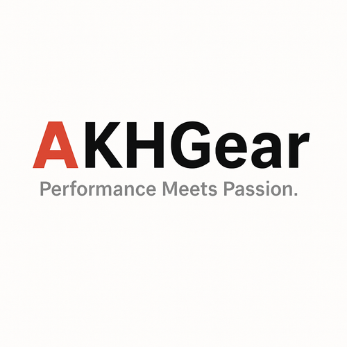 Akh Gear
